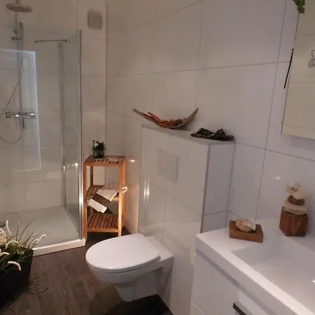 Apartment In Simmerath